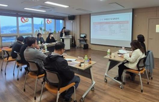 철원군, 치매지역사회협의체 운영으로 협력체계 강화