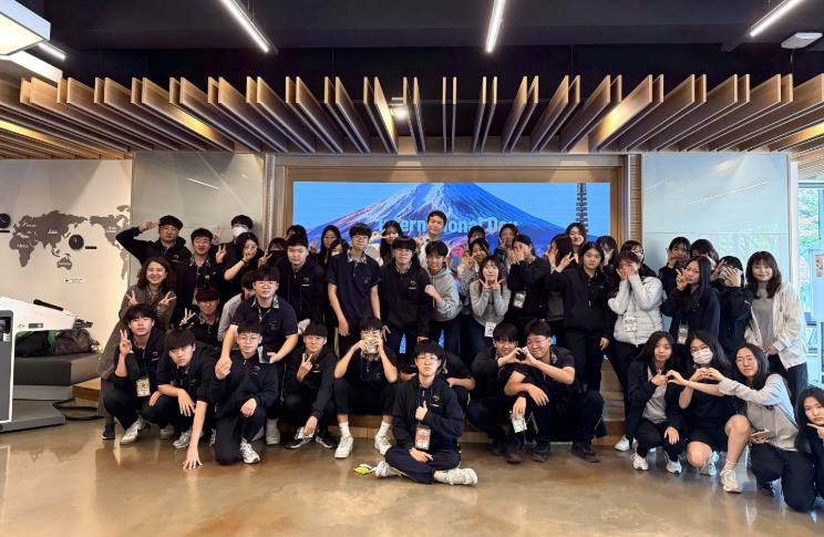 달서구, ‘대화형 인터내셔널라운지’ 본격 운영… 체험형 글로벌 교육 확대
