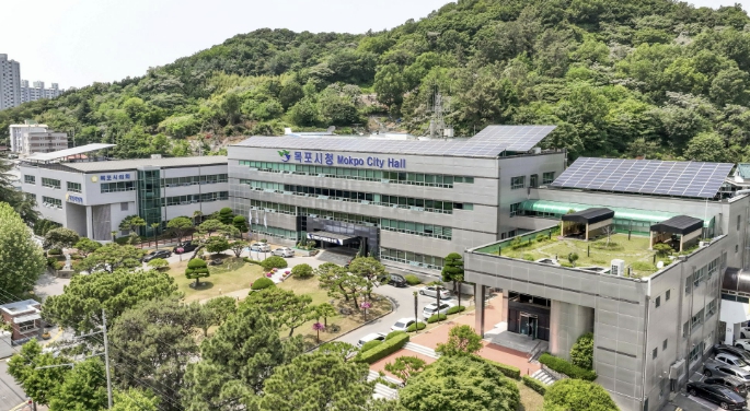 목포시, 통합시대 준비 '한발 먼저'…미래발전 8대 공약과제 선제 발굴