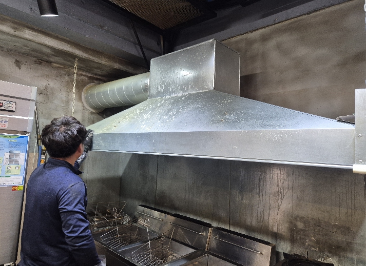 광산구, 외식업소 위생환경 개선 본격 추진