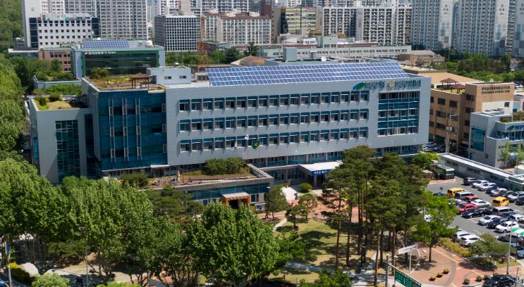 대구 북구, 관내 지하차도 12개소 배수로 준설 작업 실시