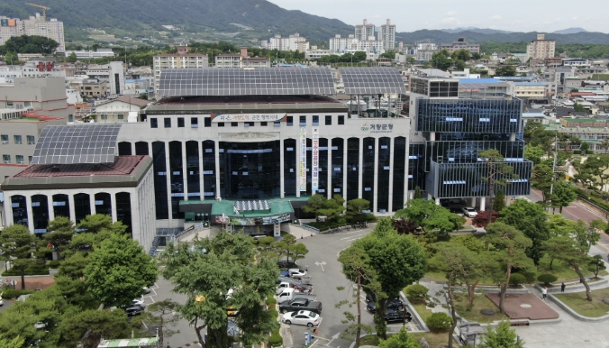 거창군, '2026년 노후 자동차 조기폐차 지원사업' 추가 접수