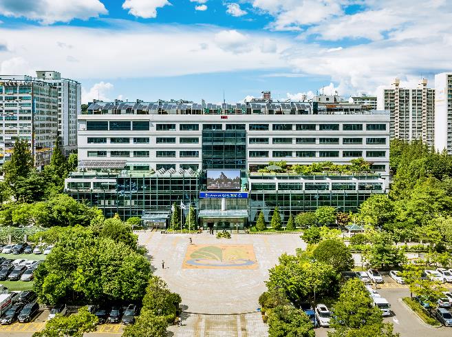 계양구, ‘계양아라온 푸드트럭 영업자’ 모집
