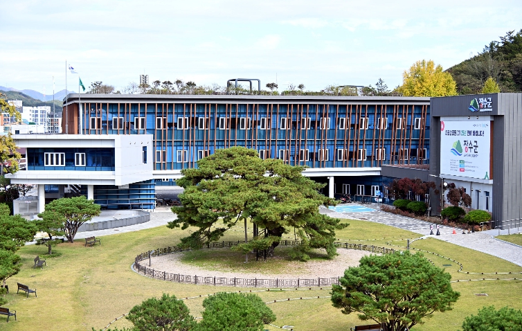 장수군, 공약이행평가 3년 연속 ‘최고등급’… 전국 최고 행정역량 입증