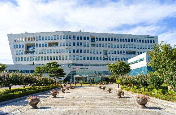 충남교육청, 충남예술고 예술활동복합공간 2026년 교육부 학교복합시설 1차 공모사업 선정