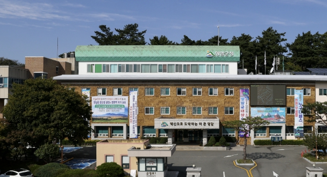 영암군, 농어민 공익수당 조기 지급...1만 561명에 70만원 지원