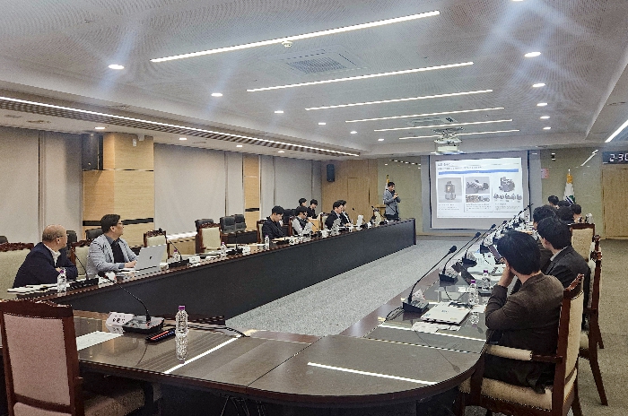 원주시, 'AI 특화 시범도시' 공모 준비 본격화...민간 컨소시엄 구성