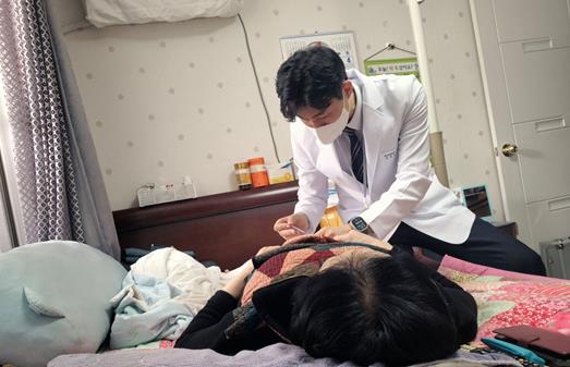 목포시, ‘장기요양 재택의료센터 시범사업’ 본격 가동
