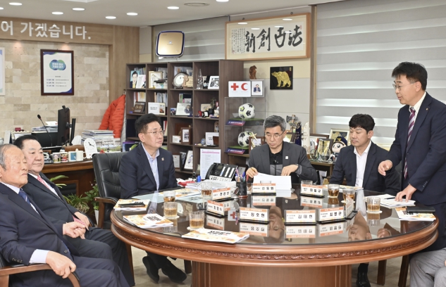양평문화원, 착수보고회 개최…'2026 지역문화박람회' 준비 본격화