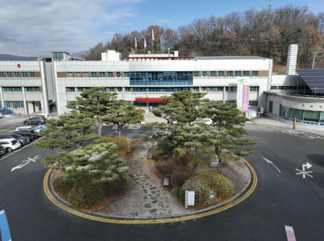동두천시, 2026년 학생자치 축제 공모 10개교 최종 선정