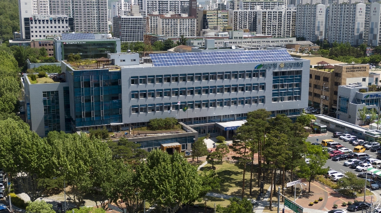 대구 북구, 팔거천 외 5개소 하천 준설 사업 실시 예정