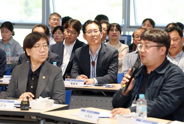 경북도, 보건복지부와 의료취약지 해소 ‘속도’, 현장서 답 모색