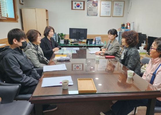 경산시 2026년 찾아가는 행복 설계사 지도‧점검 실시