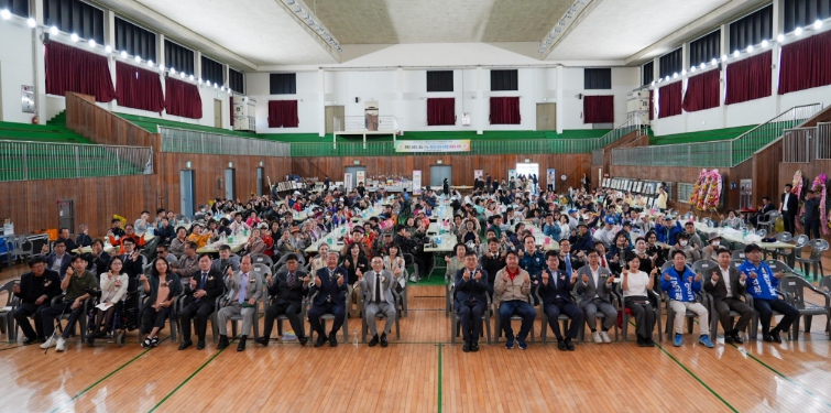 증평군, 실전형 위기관리 교육으로 대응력 고도화 