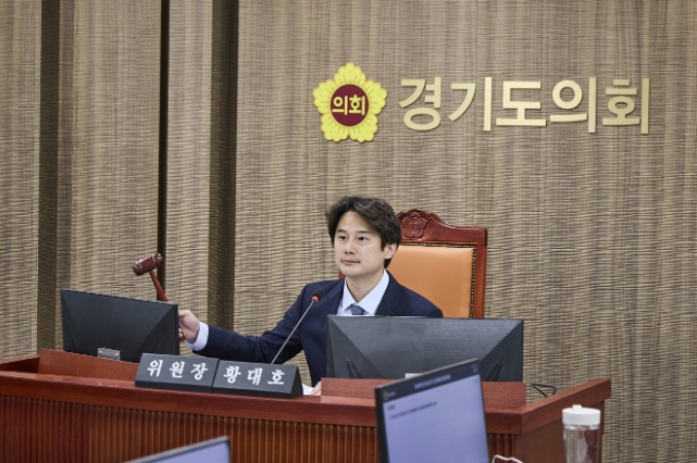 경기도의회 문화체육관광위원회, 도민의 삶을 풍요롭게, 협치로 완성하는 문화예산 2026년도 제1회 추경예산안 심사.의결 완료