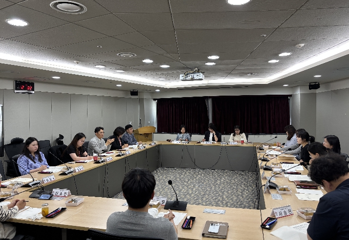 충남도, 고독사 예방 체계 구축 방안 모색