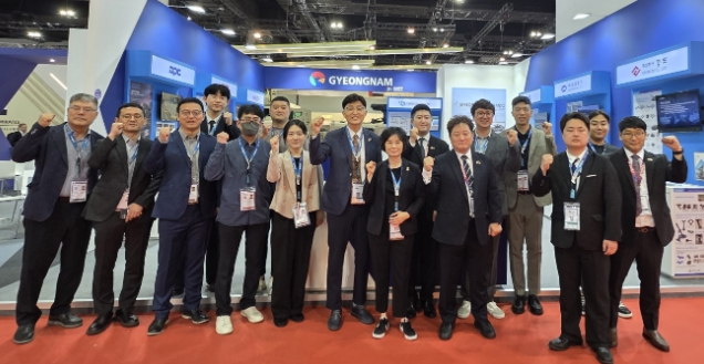 경남도, 말레이시아 DSA 2026 참가로 방산기업 수출 지원 강화