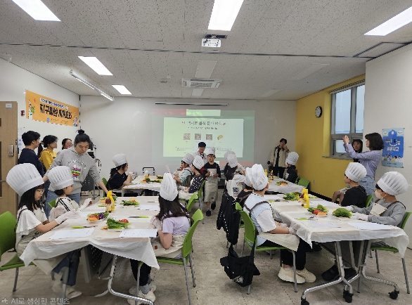 수원교육지원청, 학부모와 함께하는 ‘2026 수원 E:음 공유학교’ 공개수업 큰 호응