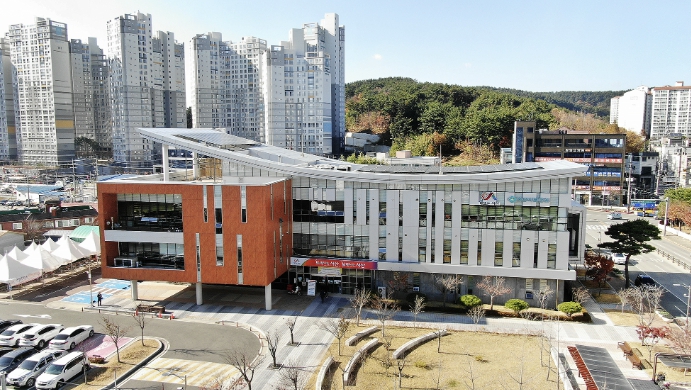 서산시, 2026년 The 안심식당 신규업소 모집