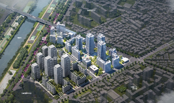 중랑구, 면목10구역 민간재개발 조합설립추진위원회 승인