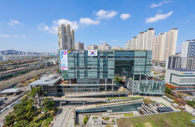 금천구, 폐업신고 '한 번에' 안내한다... 납세자 불이익 예방