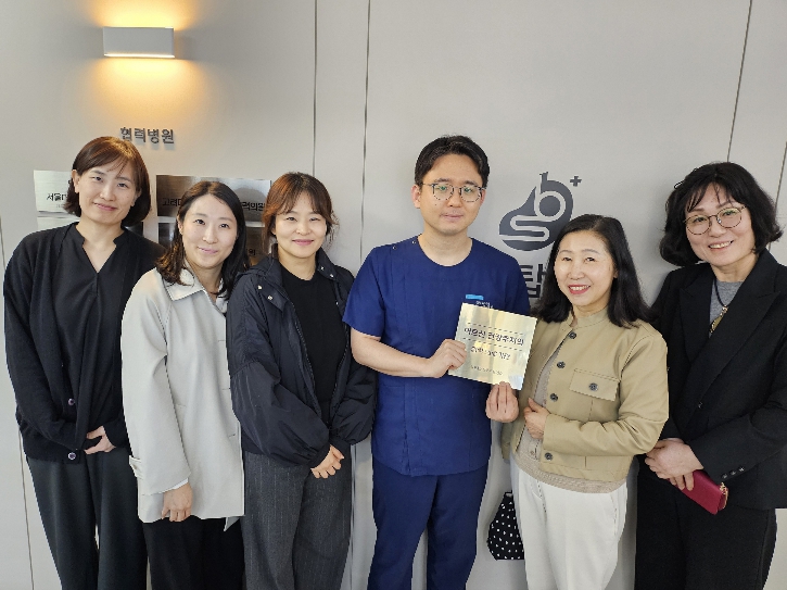 성북구, 어르신 건강주치의 협력 의료기관 확대…지역 돌봄체계 강화