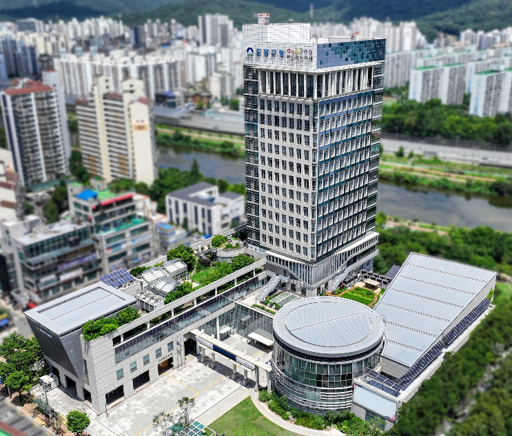 도봉구, 서울시50+센터와 '굿바이 비만, 헬로우 건강' 운영