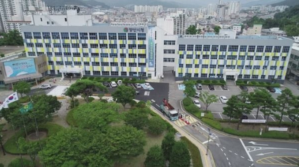 양산시, 업무자동화(RPA) 도입으로 행정업무 혁신 앞장
