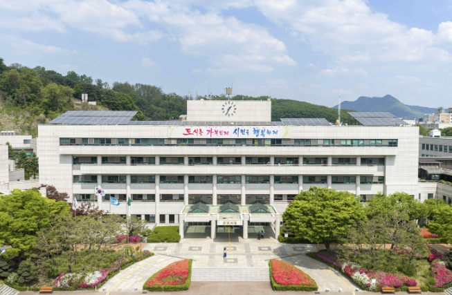 군포시, 재산세 중과세 대상 유흥주점 일제 조사 실시