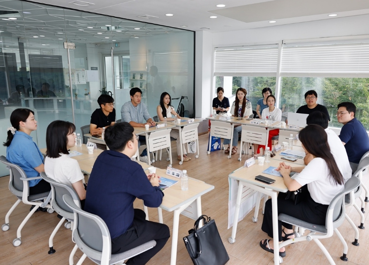 "청년이 만드는 송파, 함께할 사람 찾습니다" 