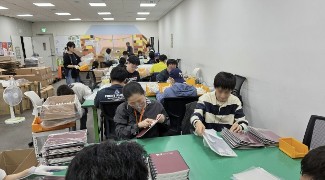 발달장애인의 가능성이 자라는 마포, 자립·꿈·안전 복지망 구축