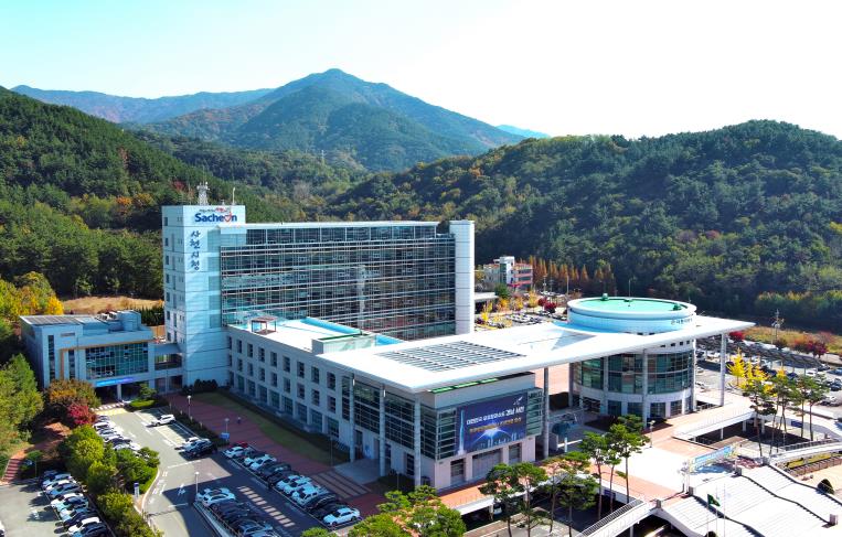 사천시, 저소득층 자녀 안경 지원 사업 실시

