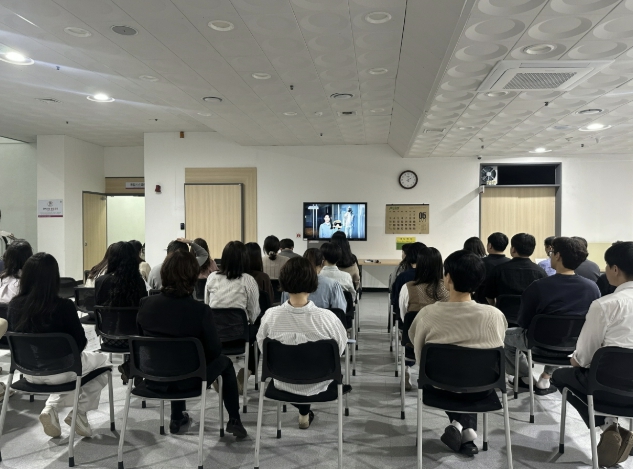 의왕시, 5월 공습대비 민방위 훈련 실시