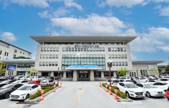 남원시 상반기 행정안전부 특별교부세 15억 원 확보! 