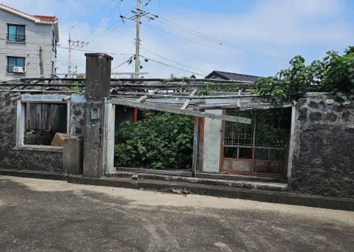 서귀포시, 2026년 빈집정비사업 본격 추진 … 빈집 9개동 정비
