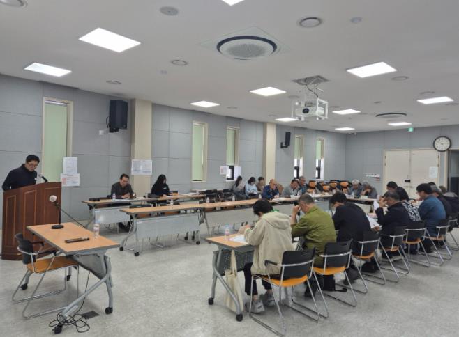 울진군, 의료·요양 통합돌봄 지원 대상 확대

