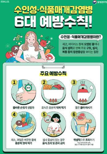 울진군보건소, 하절기 감염병 비상방역체계 운영
