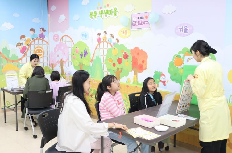 강진군, 가족이 함께한 “비비고(Visit,Visual,Go) 데이!” 호응
