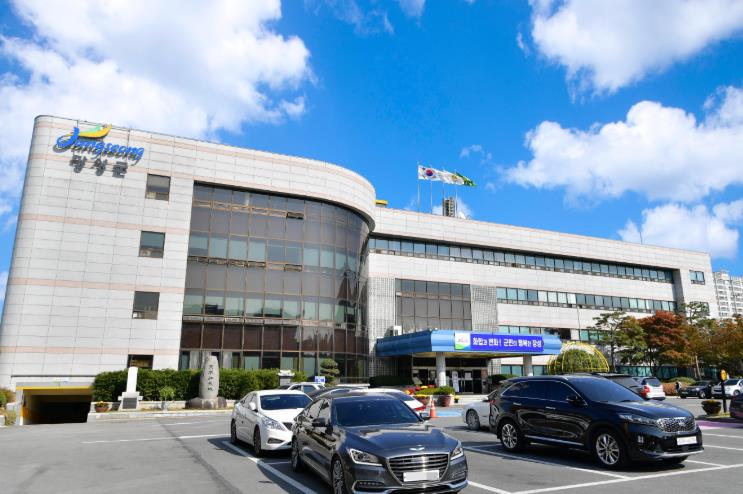 장성군, 복지사각지대 없애는 ‘그냥드림사업’ 시행
