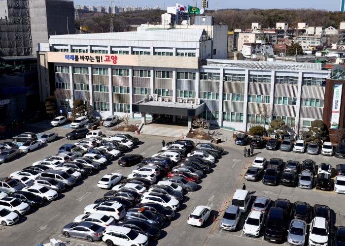 고양시, ‘2026년 공동주택 유지관리 지원사업’ 본격 착수