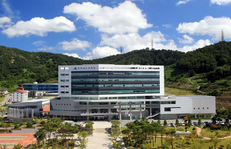 전남교육청, 장애인 연계고용 확대로 ‘상생’ 실천
