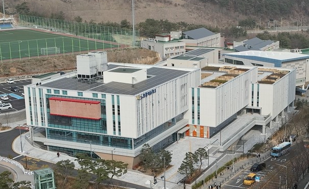 기장군, 정관에듀파크 대강당 명칭 ‘소학대홀’로 선정...주민공모로 탄생