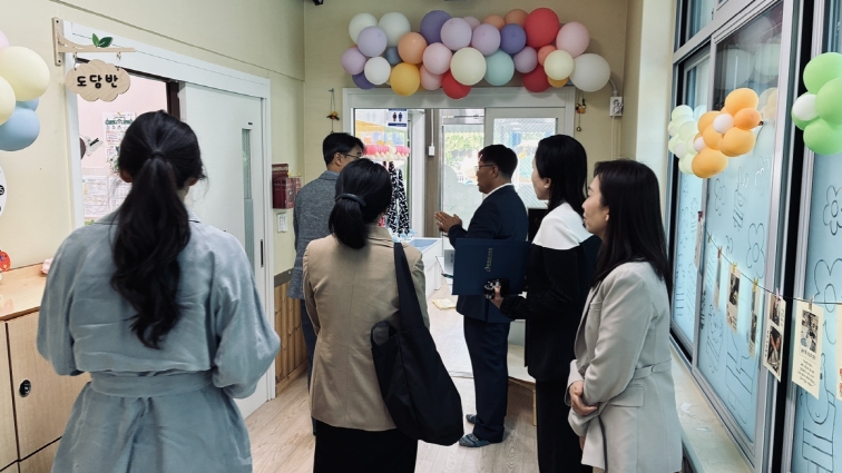 충남교육청, '충남형 한울타리유치원' 운영