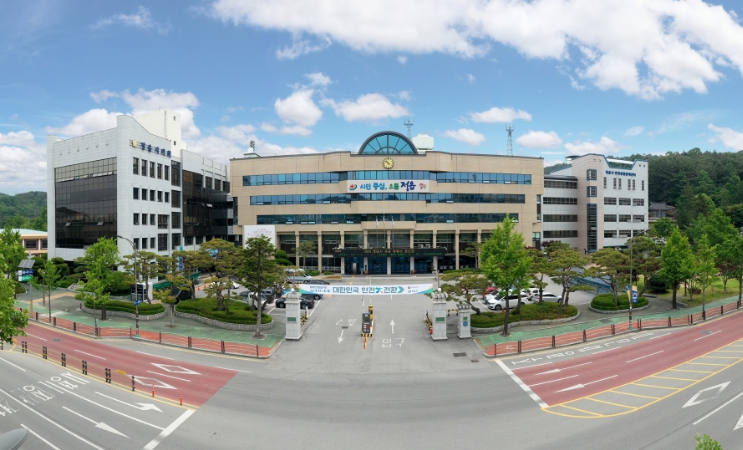 정읍시, 행안부 적극행정 평가 전국 상위 6위 달성…장관 표창 쾌거