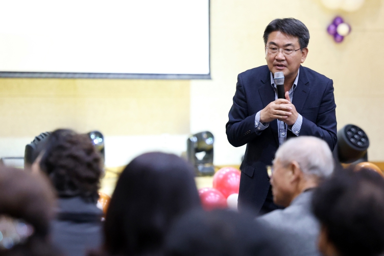 노원구, 상계5동 재개발 주민협의체 구성 완료… 하반기 조합설립 추진 박차