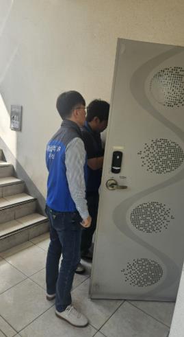 군산시, 상반기 지방세 일제정리 막바지 징수 총력
