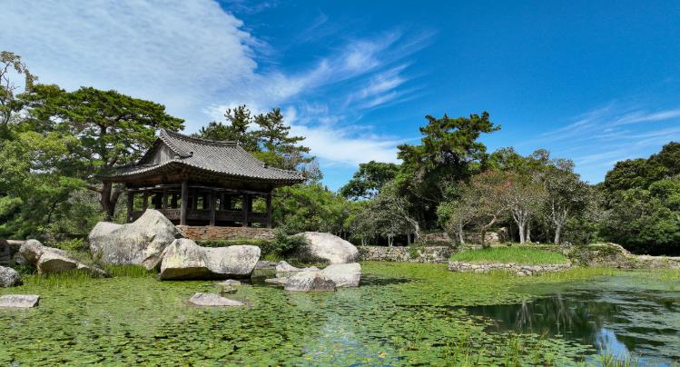 완도군, ‘섬섬 걸을래!’ 공모 사업에 청산·보길 선정
