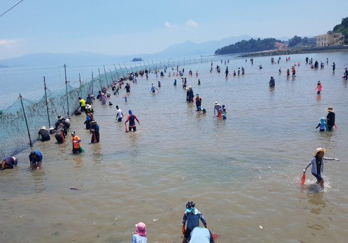 경남도, 해양수산부 ‘어촌체험마을 고도화’ 2년 연속 전국 최다 선정