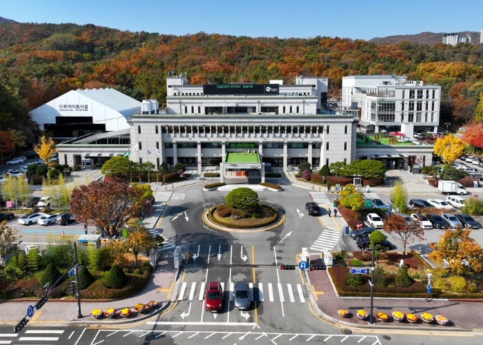 의정부시, 대기업 연계 PoC 지원 사업 참여기업 모집