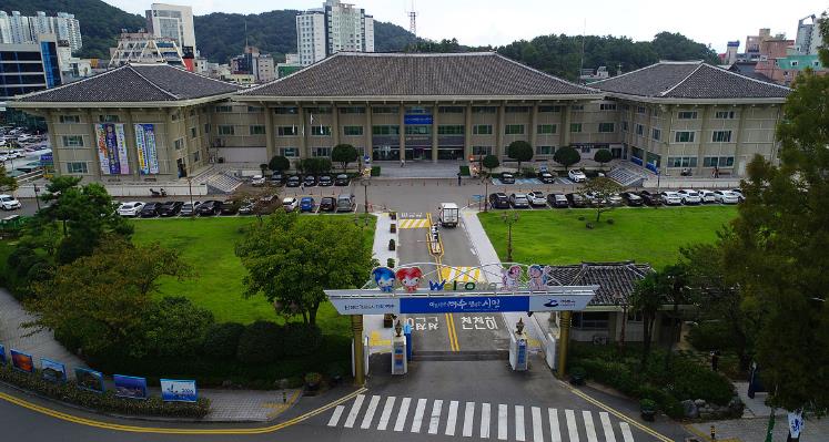 여수시, 행안부 특별교부세 30억 확보… 섬박람회 준비 탄력
